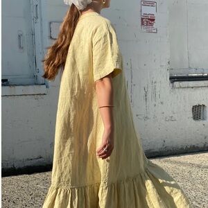 ISO
Shelter XL/L Baseball Dress